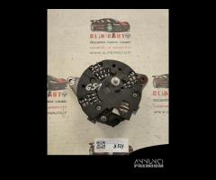 ALTERNATORE MERCEDES Classe B W246 2Â° Serie A0009 - 2