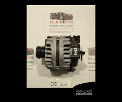 ALTERNATORE PEUGEOT 2008 1Â° Serie 98105525380 262 - 1