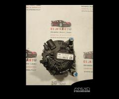 ALTERNATORE PEUGEOT 2008 1Â° Serie 98105525380 262 - 2