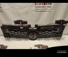 GRIGLIA PARAURTI VOLKSWAGEN Golf 7 Berlina 5G08536 - 2