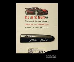 RINFORZO PARAURTI ANTERIORE MERCEDES Classe S W220