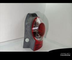 STOP FANALE POSTERIORE DESTRO RENAULT Modus 1Â° Se