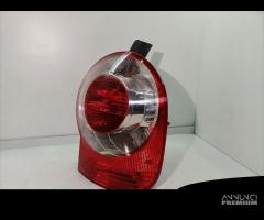 STOP FANALE POSTERIORE DESTRO RENAULT Modus 1Â° Se - 3