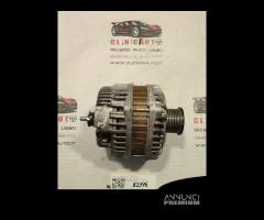 ALTERNATORE NISSAN Juke Serie F15 23100BV80A HRA2