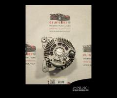 ALTERNATORE NISSAN Juke Serie F15 23100BV80A HRA2 - 2