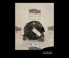 ALTERNATORE VOLKSWAGEN Golf 5 Berlina 06F903023C B