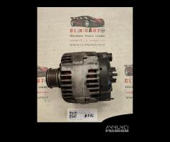 ALTERNATORE SEAT Leon 2Â° Serie 06F903023C TG14C01 - 1