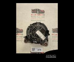 ALTERNATORE SEAT Leon 2Â° Serie 06F903023C TG14C01