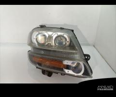 FARO ANTERIORE DESTRO FIAT Ulysse 3Â° Serie 149432 - 1