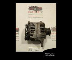 ALTERNATORE FIAT Ducato 5Â° Serie 504009977 012432 - 1