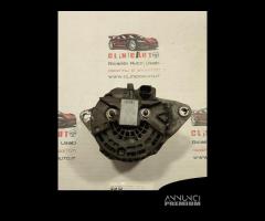 ALTERNATORE FIAT Ducato 5Â° Serie 504009977 012432