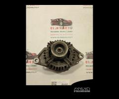 ALTERNATORE FIAT Ducato 5Â° Serie 504009977 012432 - 4