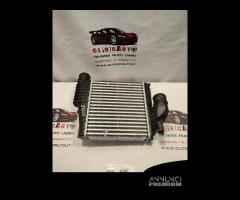 INTERCOOLER PEUGEOT 3008 Serie 9675627980 P9675627 - 1