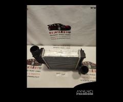 INTERCOOLER PEUGEOT 3008 Serie 9675627980 P9675627 - 3