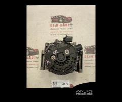 ALTERNATORE MERCEDES Classe S W220 4Â° Serie A0121