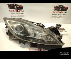 FARO ANTERIORE DESTRO MAZDA 6 S. Wagon 2Â° Serie G - 1