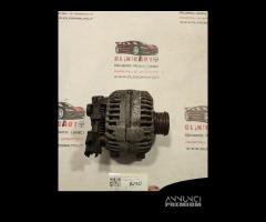 ALTERNATORE PEUGEOT 307 Berlina 2Â° Serie 96463218 - 1