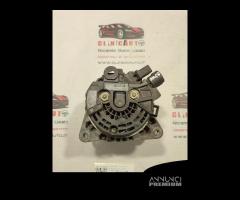 ALTERNATORE PEUGEOT 307 Berlina 2Â° Serie 96463218 - 2