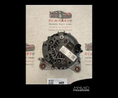 ALTERNATORE VOLKSWAGEN Golf 7 Berlina 03L903023L C - 2