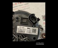 ALTERNATORE VOLKSWAGEN Golf 7 Berlina 03L903023L C