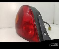 STOP FANALE POSTERIORE SINISTRO DAEWOO Matiz 2Â° S - 2