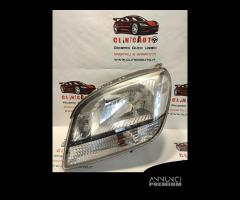 FARO ANTERIORE SINISTRO CHEVROLET Orlando 1Â° Seri