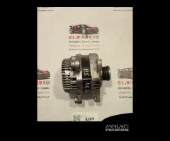 ALTERNATORE MAZDA CX-5 Serie A2TX3081 SHY1 diesel