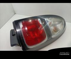 STOP FANALE POSTERIORE DESTRO CITROEN C3 Picasso 6 - 1