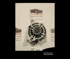 ALTERNATORE MAZDA CX-5 Serie A2TX3081 SHY1 diesel