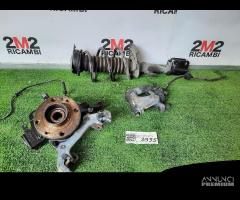 FUSELLO COMPLETO ANTERIORE DESTRO RENAULT Clio Ser