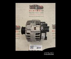 ALTERNATORE VOLKSWAGEN Polo 5Â° Serie 03D903025J C