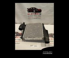 INTERCOOLER PEUGEOT 308 2Â° Serie 9675627980 P9675 - 2