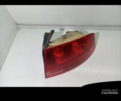 STOP FANALE POSTERIORE DESTRO AUDI A4 Avant (8ED)