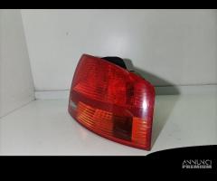 STOP FANALE POSTERIORE DESTRO AUDI A4 Avant (8ED) - 3