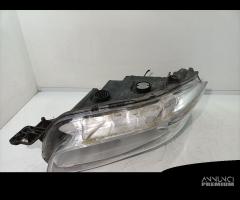 FARO ANTERIORE DESTRO CITROEN C-Elysee Serie 96751 - 4