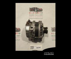 ALTERNATORE MAZDA CX-5 Serie A2TX3081 SHY1 diesel