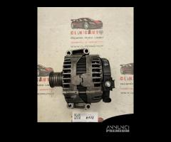 ALTERNATORE MERCEDES ML W164 3Â° Serie 0121813103