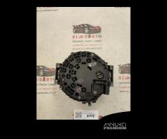 ALTERNATORE MERCEDES ML W164 3Â° Serie 0121813103