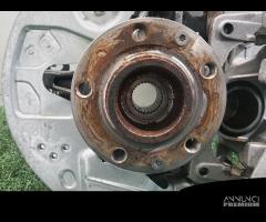 FUSELLO COMPLETO ANTERIORE DESTRO PEUGEOT 308 2Â°