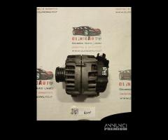 ALTERNATORE CITROEN C5 Berlina 3Â° Serie 2614017A - 1