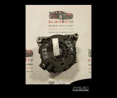 ALTERNATORE CITROEN C5 Berlina 3Â° Serie 2614017A - 3