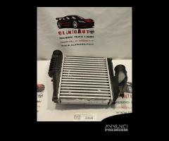 INTERCOOLER PEUGEOT 5008 (2017\u003e) 9675627980 P96756 - 2