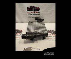 INTERCOOLER PEUGEOT 5008 (2017\u003e) 9675627980 P96756 - 5