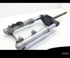 FORCELLA PIAGGIO BEVERLY E3 400 2006 2007 M34300 - 5