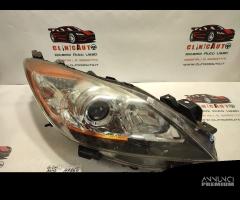 FARO ANTERIORE DESTRO MAZDA 3 Berlina Serie BDG7-5