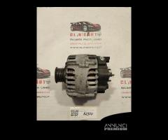 ALTERNATORE RENAULT Megane III 8200757870 TG12C062