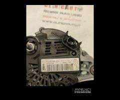 ALTERNATORE RENAULT Megane III 8200757870 TG12C062