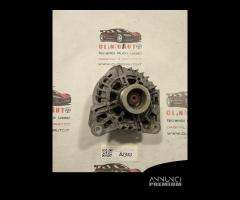 ALTERNATORE RENAULT Megane III 8200757870 TG12C062 - 4