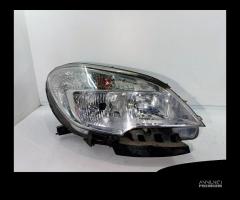 FARO ANTERIORE DESTRO OPEL Mokka 1Â° Serie (12\u003e)