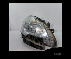 FARO ANTERIORE DESTRO OPEL Mokka 1Â° Serie (12\u003e)